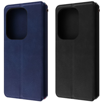 Купить Чехол WAVE Cubic Rubic Case Xiaomi Redmi Note 13 Pro 4G/Poco M6 Pro 4G 62230 - Ncase