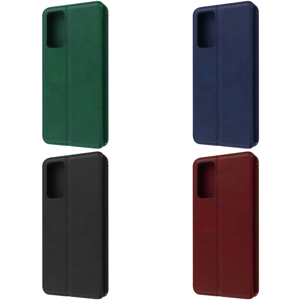 Чехол WAVE Cubic Rubic Case Xiaomi Redmi Note 11 Pro/Redmi Note 12 Pro 4G