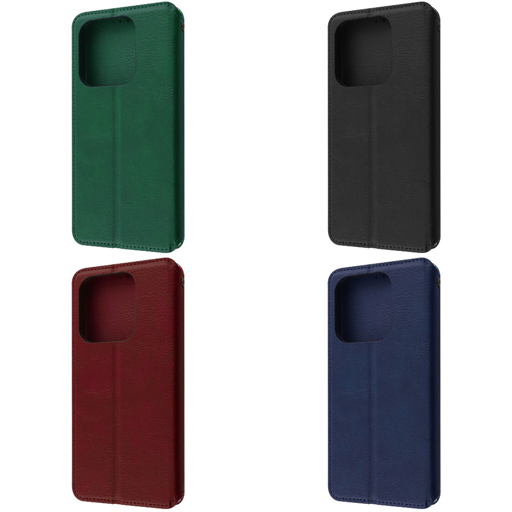 Чохол WAVE Cubic Rubic Case Xiaomi Redmi Note 14 5G/Poco M7 Pro — Придбати в Україні