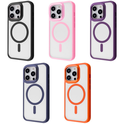 Чохол Proove Clear Essence Case with Magnetic Ring iPhone 13 Pro — Придбати в Україні