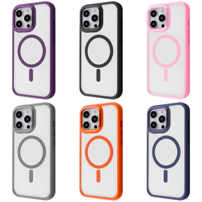 Чохол Proove Clear Essence Case with Magnetic Ring iPhone 13 Pro Max — Придбати в Україні