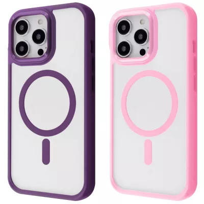 Proove Clear Essence Case with Magnetic Ring iPhone — Придбати в Україні
