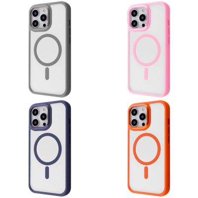 Чохол Proove Clear Essence Case with Magnetic Ring iPhone 14 Pro Max — Придбати в Україні