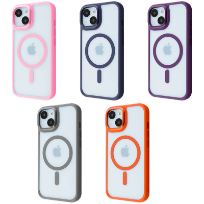 Чохол Proove Clear Essence Case with Magnetic Ring iPhone 15 — Придбати в Україні