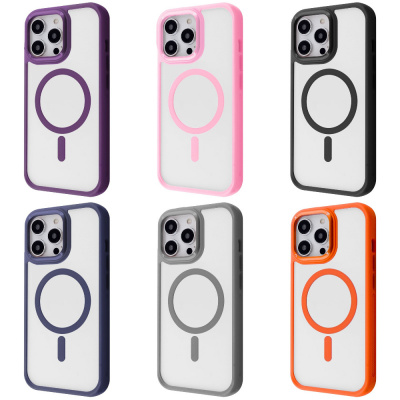 Чохол Proove Clear Essence Case with Magnetic Ring iPhone 12 Pro Max — Придбати в Україні