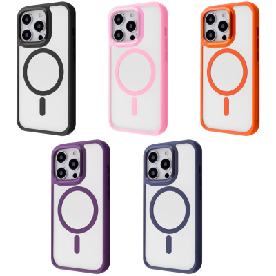 Чохол Proove Clear Essence Case with Magnetic Ring iPhone 12/12 Pro — Придбати в Україні