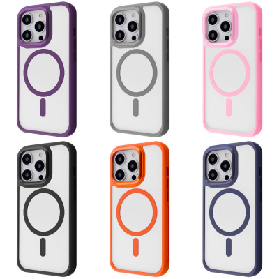 Чохол Proove Clear Essence Case with Magnetic Ring iPhone 14 Pro — Придбати в Україні