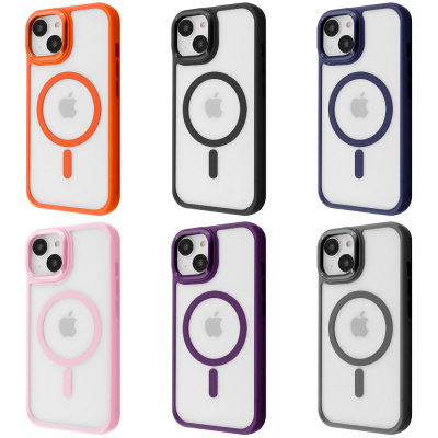 Чохол Proove Clear Essence Case with Magnetic Ring iPhone 14 — Придбати в Україні