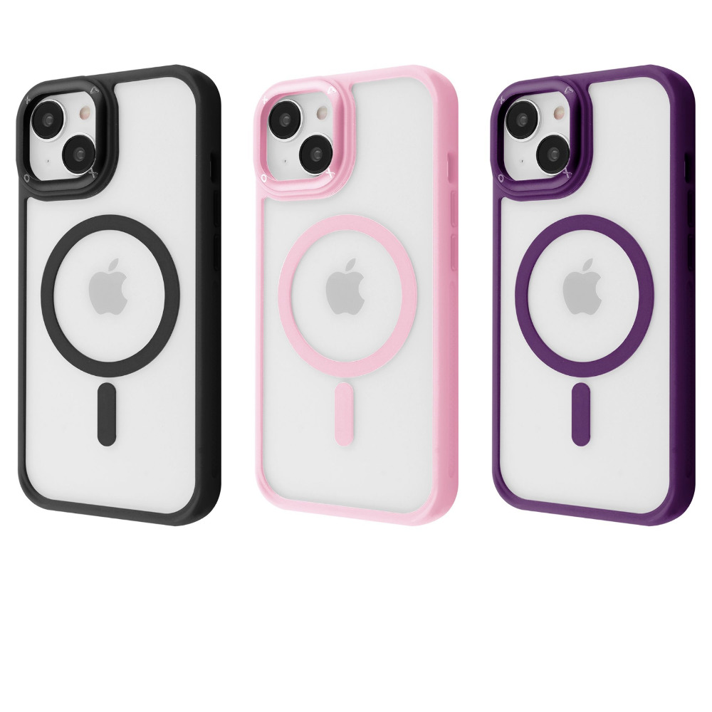 Чохол Proove Clear Essence Case with Magnetic Ring iPhone 13 — Придбати в Україні