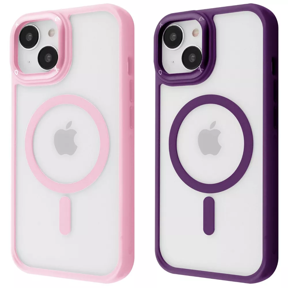 Чохол Proove Clear Essence Case with Magnetic Ring iPhone 13 — Придбати в Україні