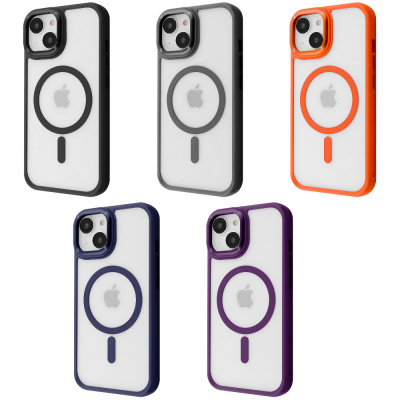 Чохол Proove Clear Essence Case with Magnetic Ring iPhone 13 — Придбати в Україні