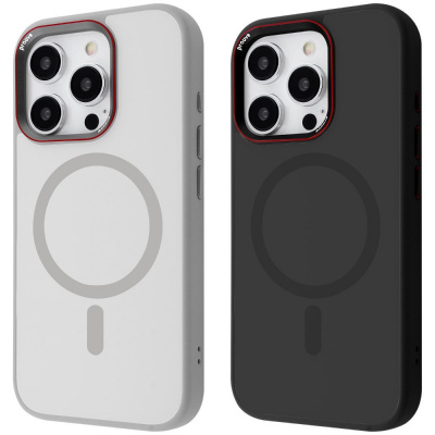 Чохол Proove Sapphire Case with Magnetic Ring iPhone 15 Pro — Придбати в Україні