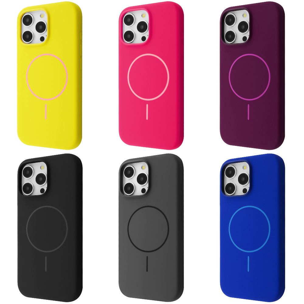 Чохол Proove Spectrum Case with Magnetic Ring iPhone 16 Pro Max — Придбати в Україні
