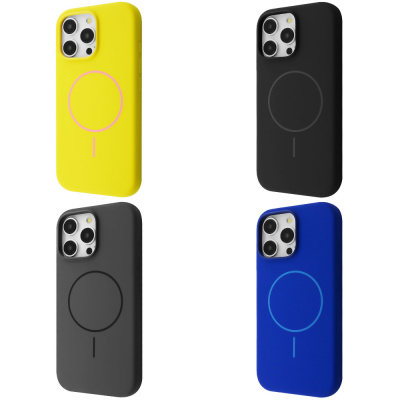 Чохол Proove Spectrum Case with Magnetic Ring iPhone 16 Pro Max — Придбати в Україні