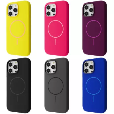 Proove Spectrum Case with Magnetic Ring iPhone — Придбати в Україні