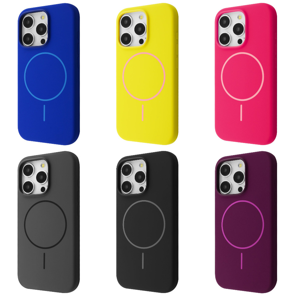 Чохол Proove Spectrum Case with Magnetic Ring iPhone 16 Pro — Придбати в Україні