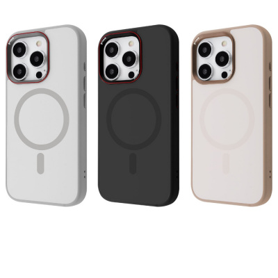 Купить Чехол Proove Sapphire Case with Magnetic Ring iPhone 16 Pro 62300 - Ncase