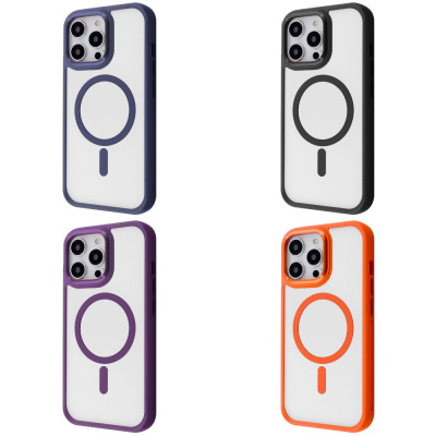 Чохол Proove Clear Essence Case with Magnetic Ring iPhone 16 Pro Max — Придбати в Україні