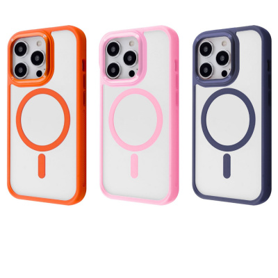 Чохол Proove Clear Essence Case with Magnetic Ring iPhone 16 Pro — Придбати в Україні