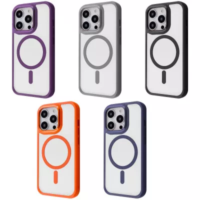 Купить Proove Clear Essence Case with Magnetic Ring iPhone 62292 - Ncase