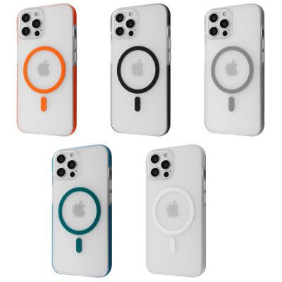 Чохол Proove Astro Case with Magnetic Ring iPhone 12/12 Pro — Придбати в Україні