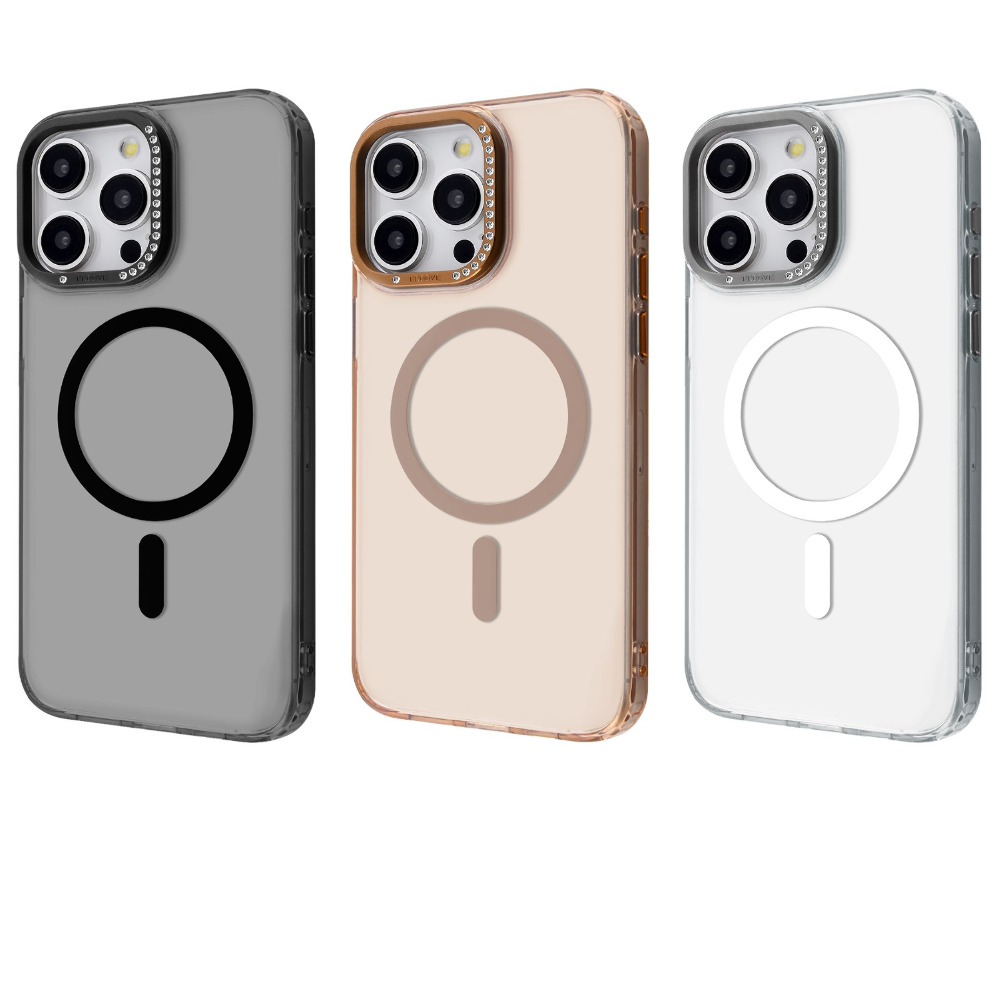 Чохол Proove VS1 Case with Magnetic Ring iPhone 15 Pro Max — Придбати в Україні