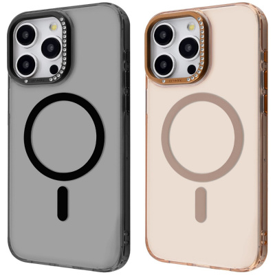 Чохол Proove VS1 Case with Magnetic Ring iPhone 15 Pro Max — Придбати в Україні