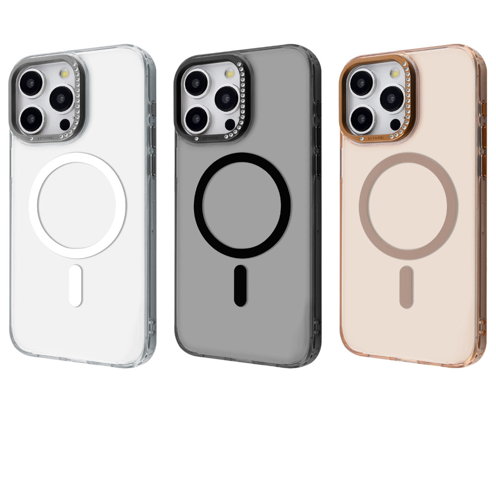 Чехол Proove VS1 Case with Magnetic Ring iPhone 16 Pro Max