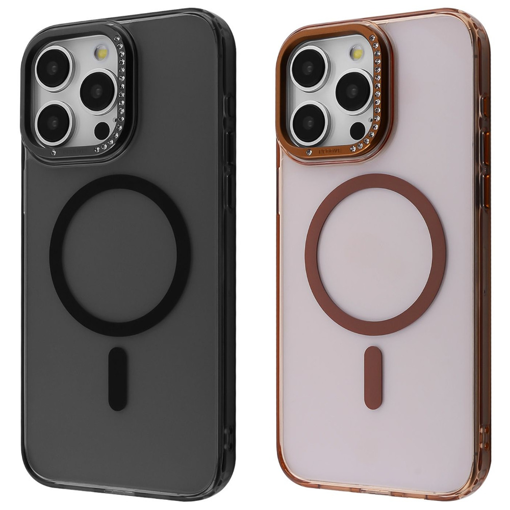 Чохол Proove VS1 Case with Magnetic Ring iPhone 16 Pro Max — Придбати в Україні