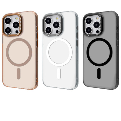 Чохол Proove VS1 Case with Magnetic Ring iPhone 15 Pro — Придбати в Україні