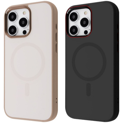 Купить Чехол Proove Sapphire Case with Magnetic Ring iPhone 16 Pro Max 62301 - Ncase