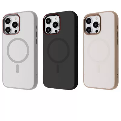 Proove Sapphire Case with Magnetic Ring iPhone — Придбати в Україні