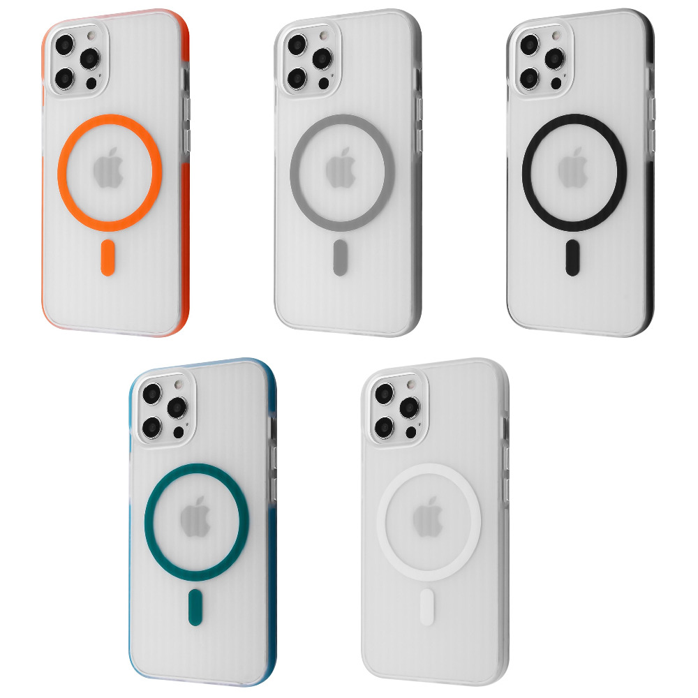 Чехол Proove Astro Case with Magnetic Ring iPhone 12 Pro Max