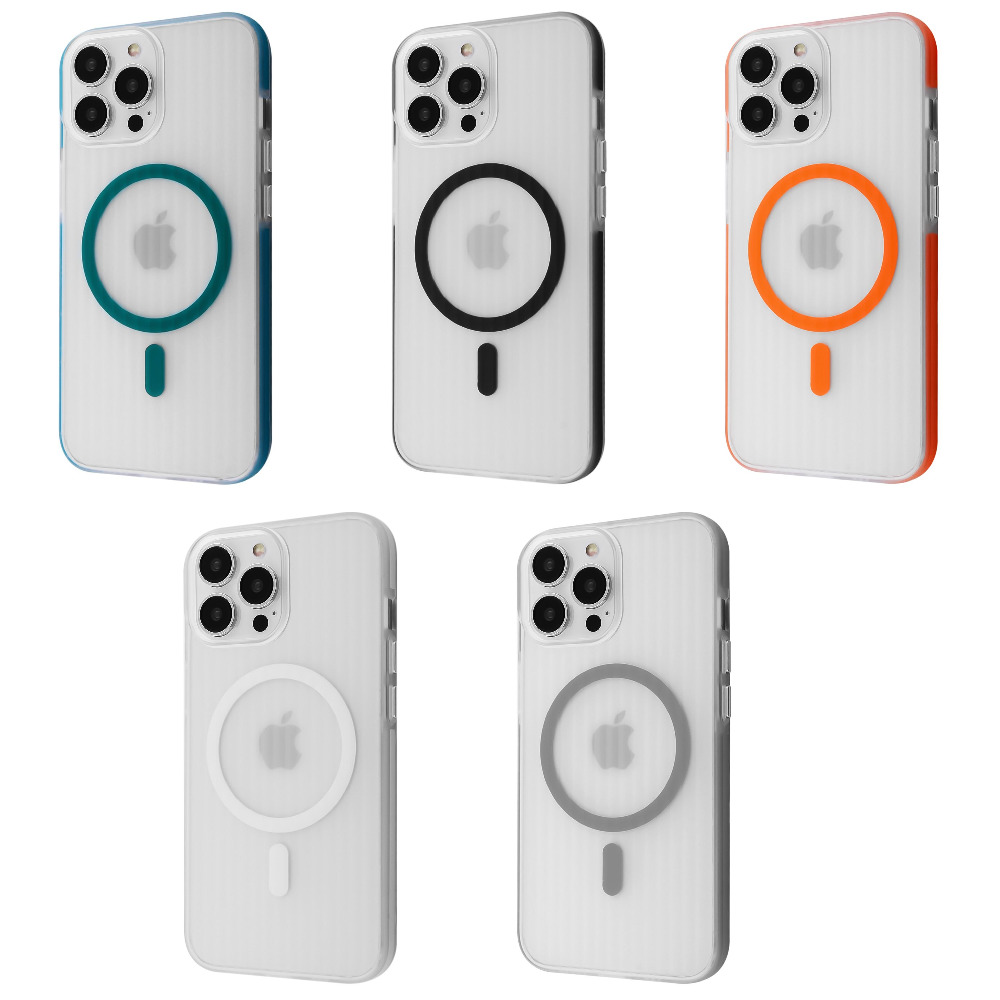 Чехол Proove Astro Case with Magnetic Ring iPhone 13 Pro Max