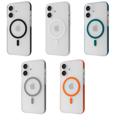 Чохол Proove Astro Case with Magnetic Ring iPhone 16 — Придбати в Україні