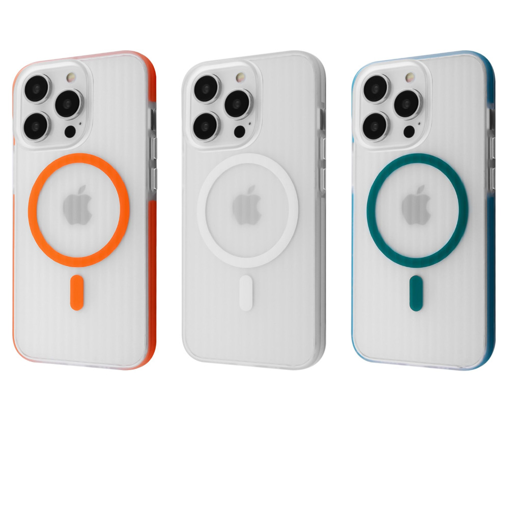 Чехол Proove Astro Case with Magnetic Ring iPhone 16 Pro