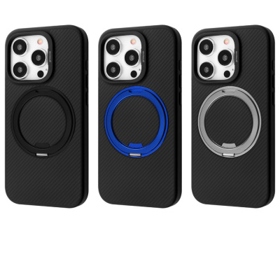 Чохол Proove Reinforce Case with Magnetic Ring iPhone 14 Pro — Придбати в Україні