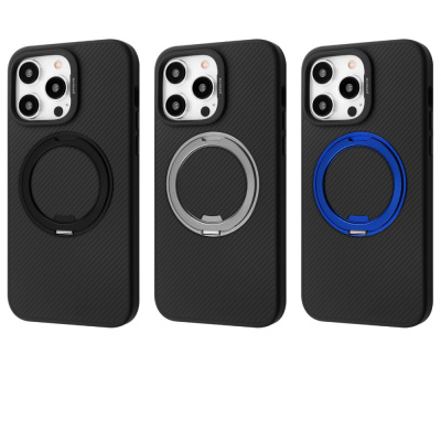 Чохол Proove Reinforce Case with Magnetic Ring iPhone 13 Pro Max — Придбати в Україні