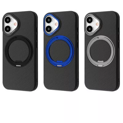 Proove Reinforce Case with Magnetic Ring iPhone — Придбати в Україні