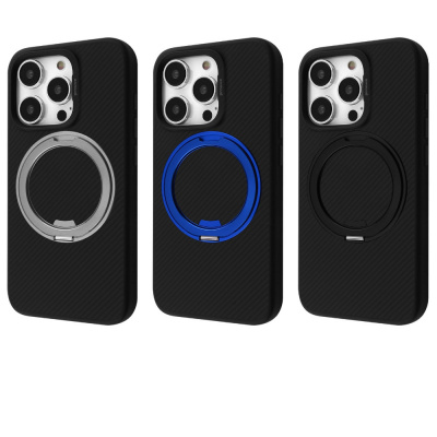 Купить Чехол Proove Reinforce Case with Magnetic Ring iPhone 15 Pro 62327 - Ncase