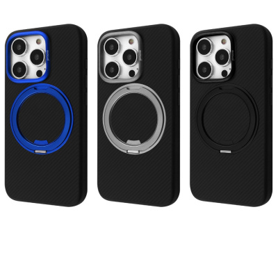 Купить Чехол Proove Reinforce Case with Magnetic Ring iPhone 16 Pro 62330 - Ncase