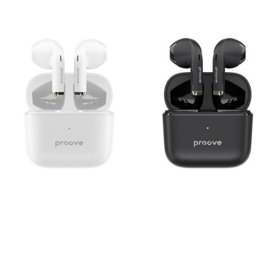 Бездротові навушники Proove Mainstream TWS (APP) — Придбати в Україні