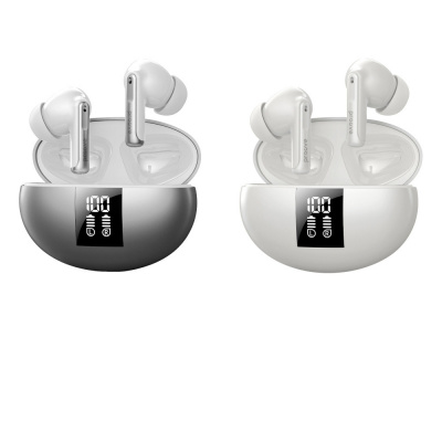 Купить Безпроводные наушники Proove Thunder Buds SE TWS with ANC (APP) 62402 - Ncase