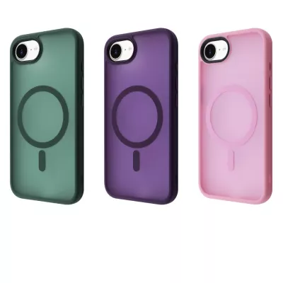 WAVE Matte Insane Case with Magnetic Ring iPhone — Придбати в Україні