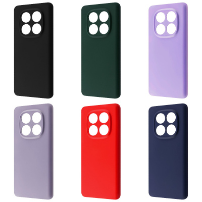 Купить Чехол WAVE Colorful Case (TPU) Xiaomi Redmi Note 14 Pro 4G 62475 - Ncase