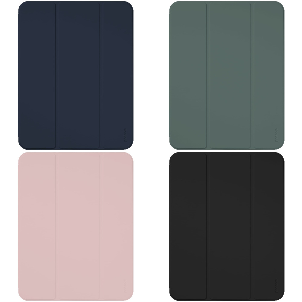 Чехол Proove Pillar Case Xiaomi Pad 7/Pad 7 Pro