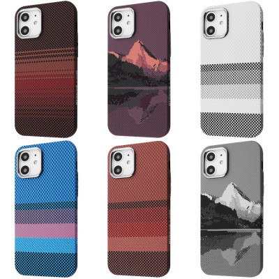 Чохол Proove Gleam Case with Magnetic Ring iPhone 11 — Придбати в Україні