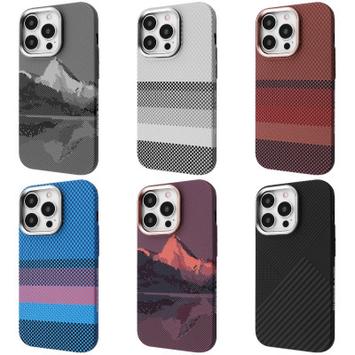 Купить Чехол Proove Gleam Case with Magnetic Ring iPhone 13 Pro 64719 - Ncase