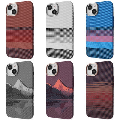 Купить Чехол Proove Gleam Case with Magnetic Ring iPhone 13 64718 - Ncase