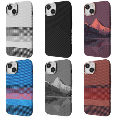 Купить Чехол Proove Gleam Case with Magnetic Ring iPhone 14 64721 - Ncase